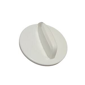 Amana Washer Dryer Timer Control Switch Knob (Large) W10453946, WPW10711289 Part